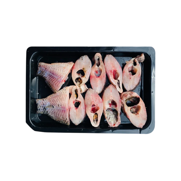 Fresh Store Jalebi Fish