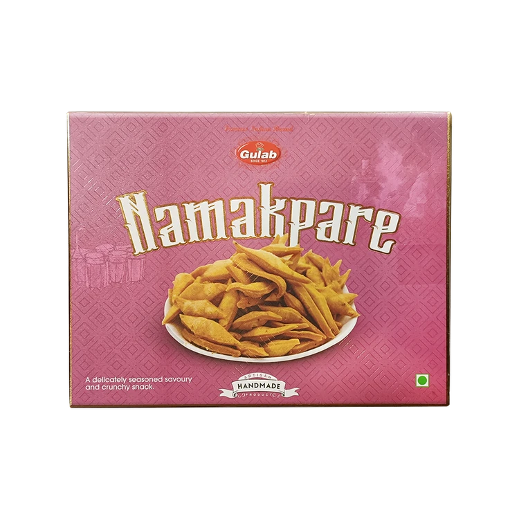 Gulab Sweets Namak Para