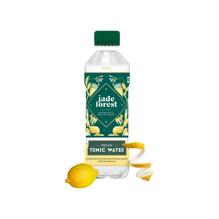 Jade Forest Indian Tonic Water