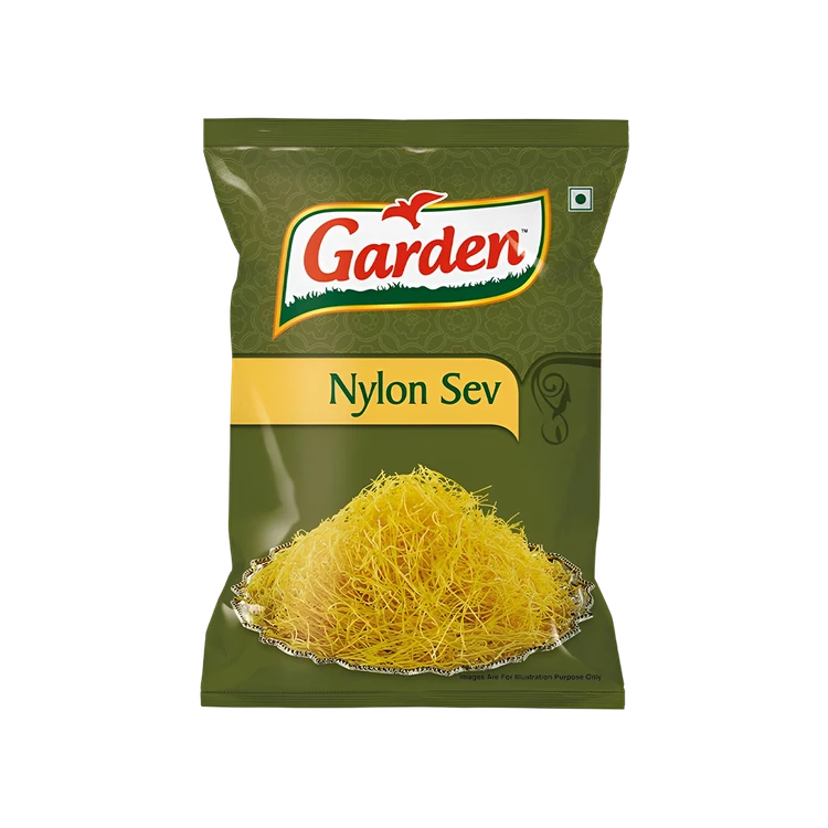 Garden Nylon Sev Bhujia