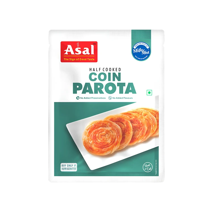 Asal Coin Parota