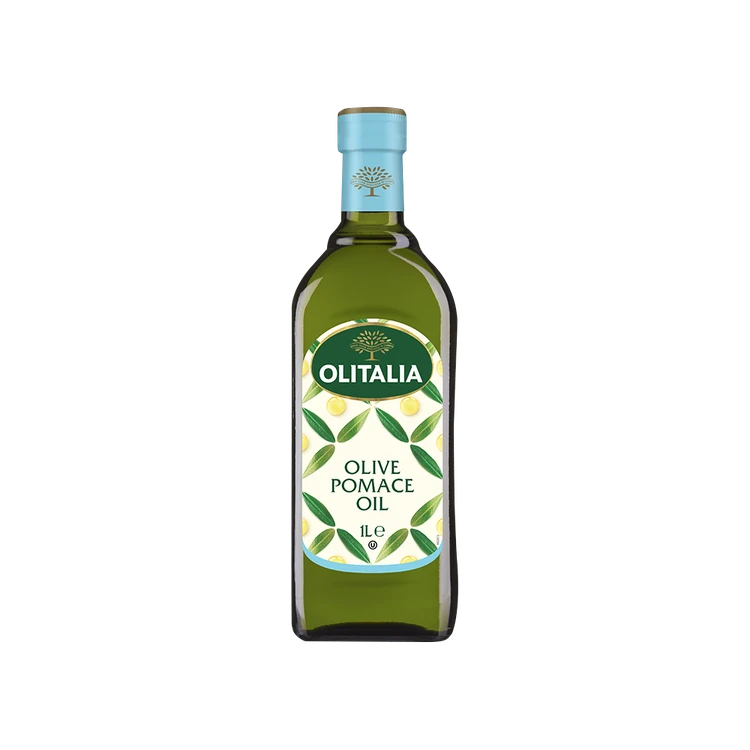 Olitalia Pomace Olive Oil (Pomace Olive Enne)