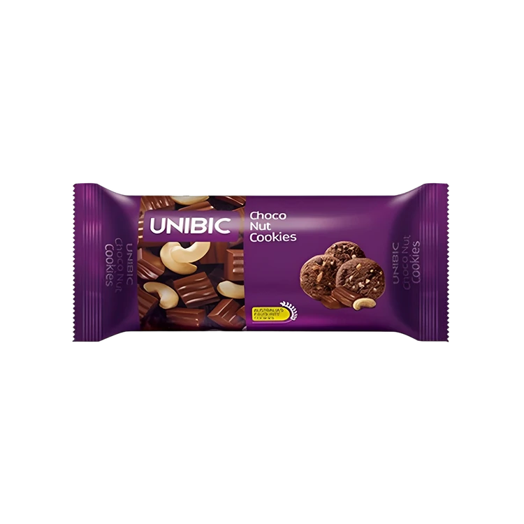 Unibic Choco Nut Cookies