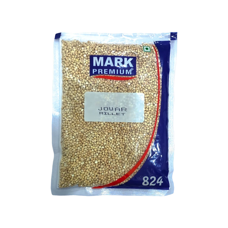 Mark Premium Sorghum Jowar/Sorghum Millets Millet (Jola)