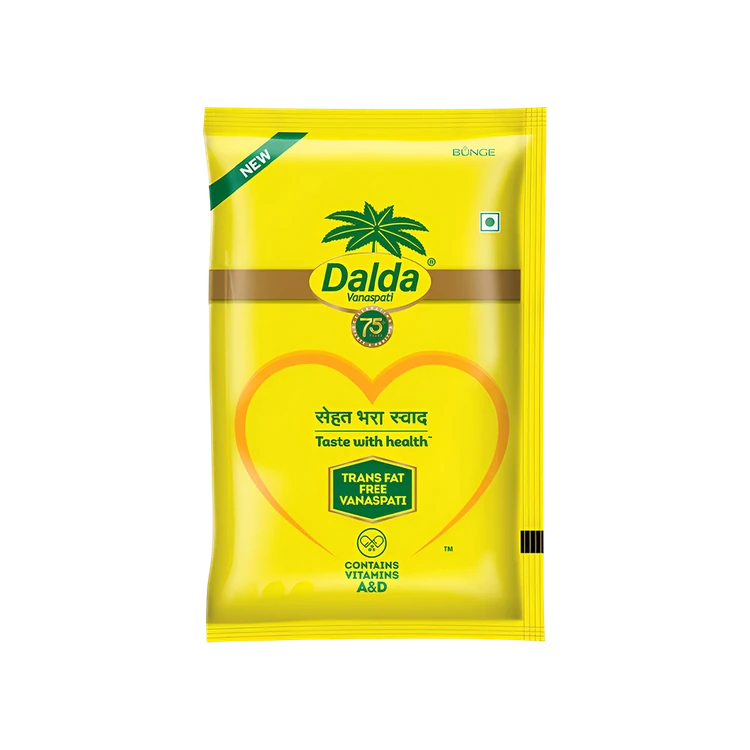 Dalda Vanaspati