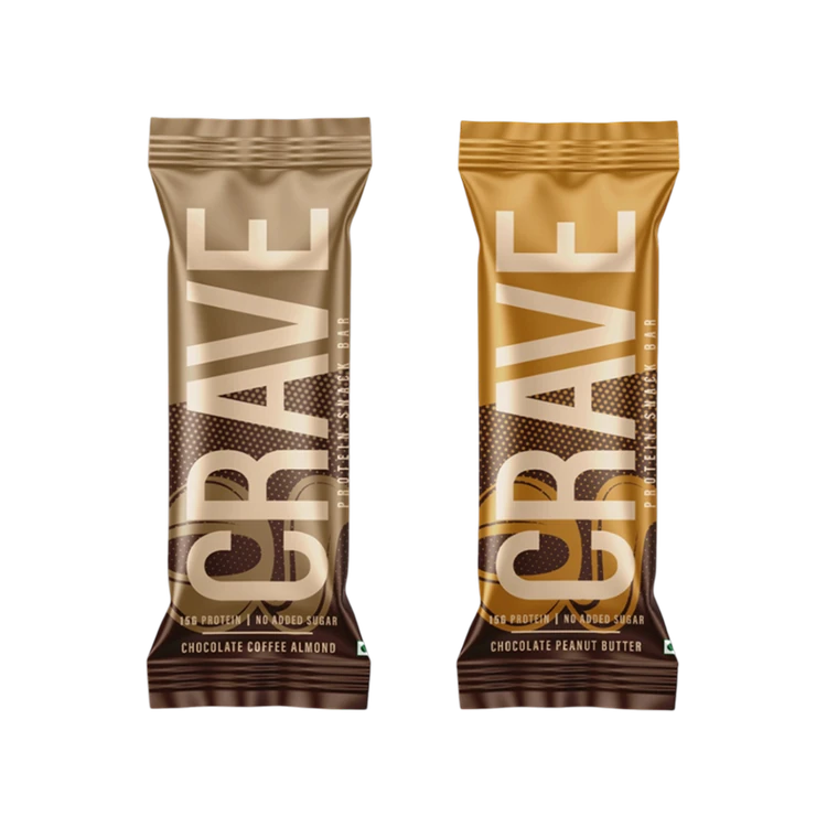 Green Protein Vegan Protein Bar