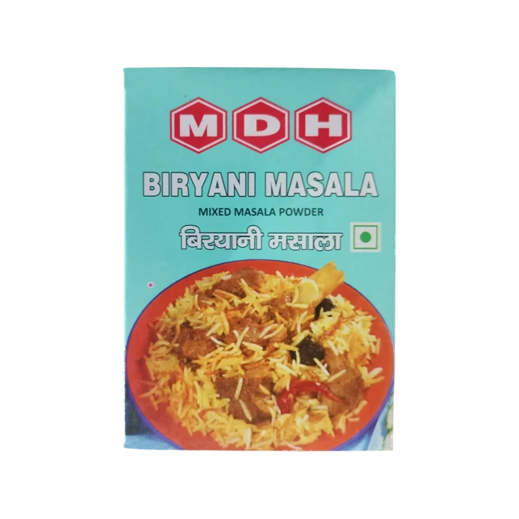 MDH Biryani Masala