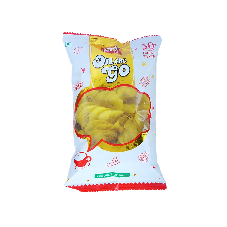A1 Chips Banana Chips