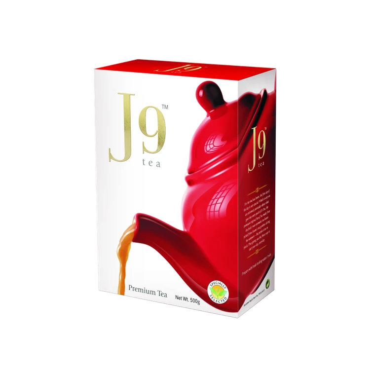 Jivraj 9 Premium Tea
