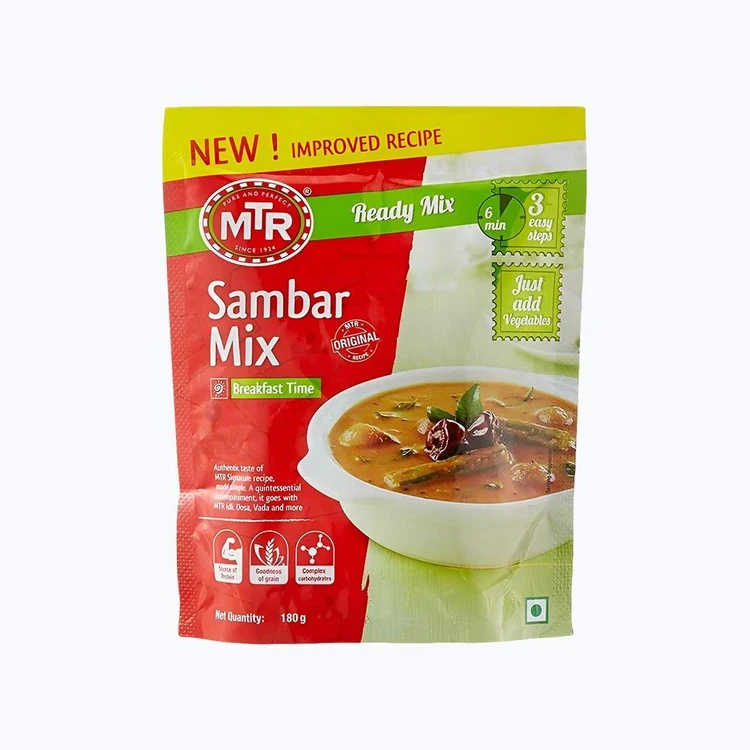 MTR Sambhar Instant Mix