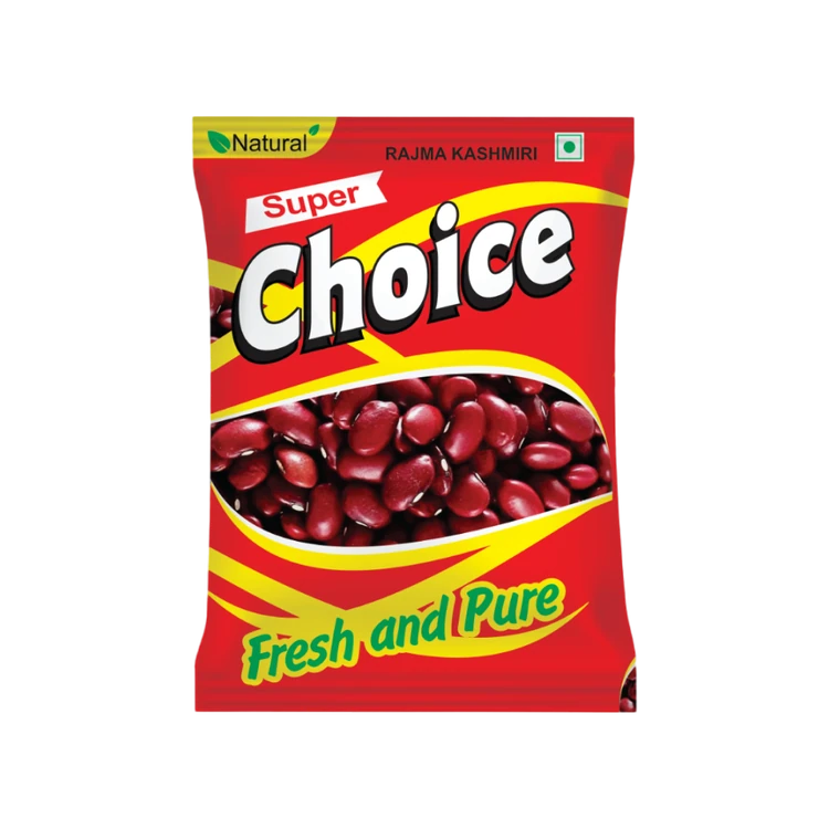 Super Choice Rajma Kashmiri