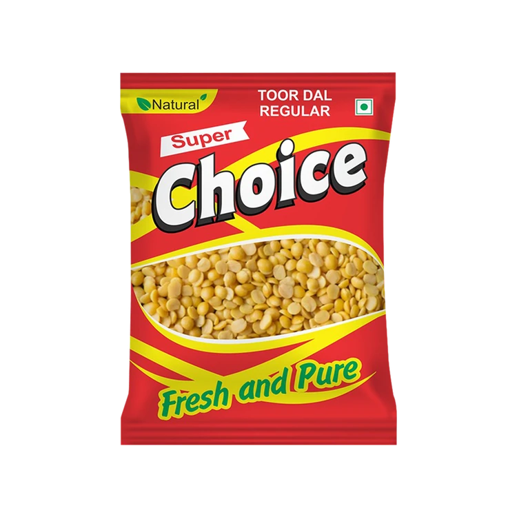 Super Choice Toor Dal (Togari Bele)