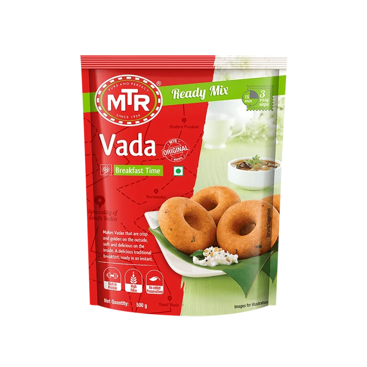 MTR Vada Breakfast Mix