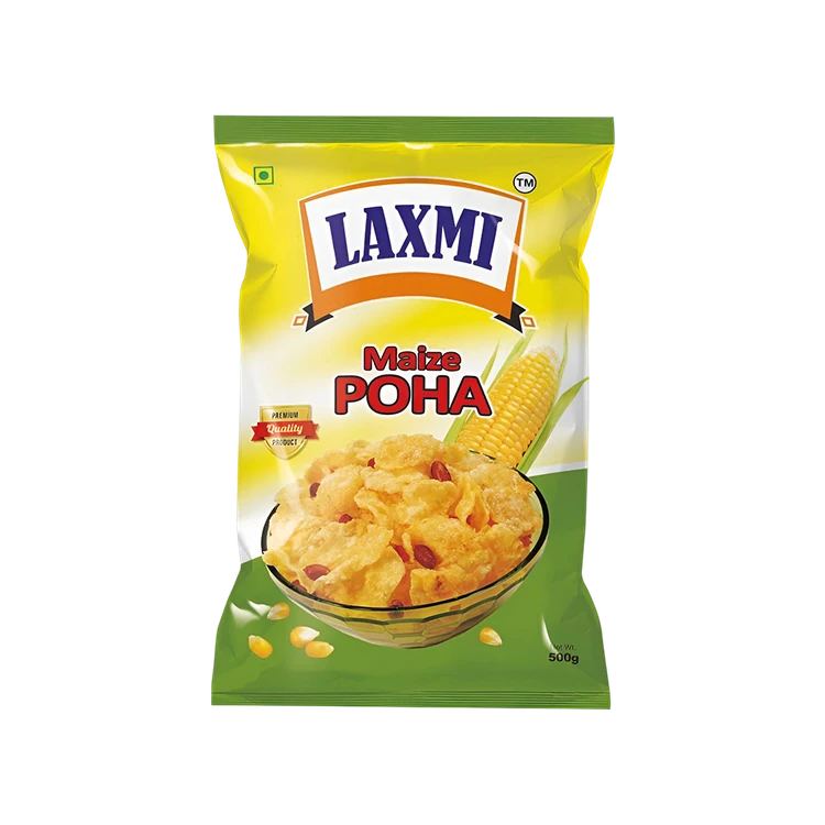 Laxmi Maize Thin Poha (Thin Avalakki)