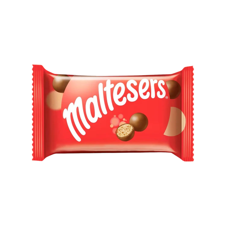 Maltesers Chocolate