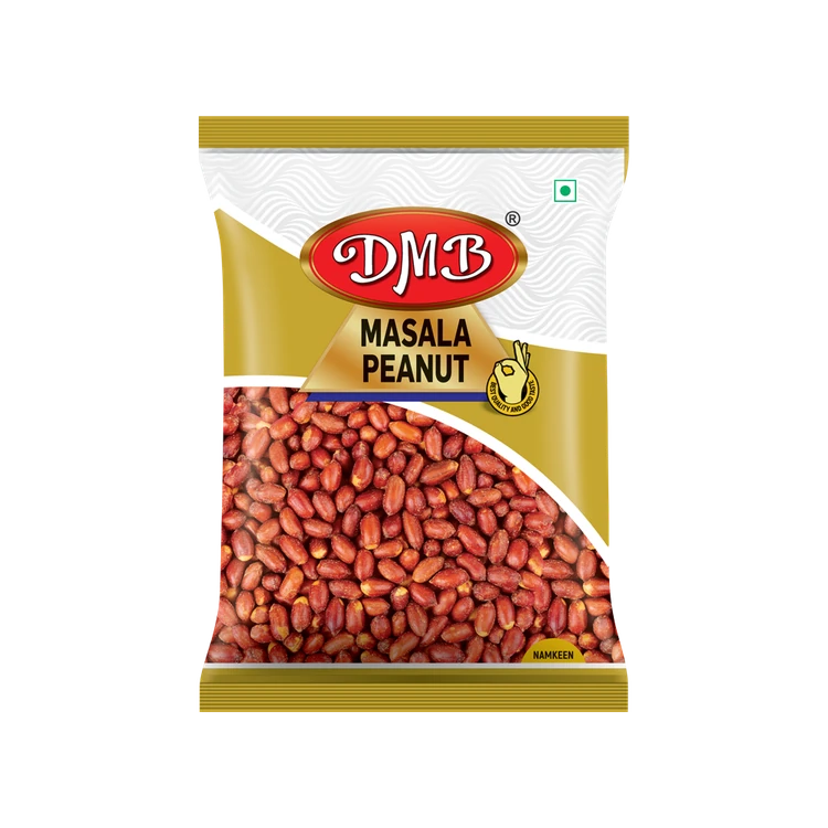 DMB Sweets Masala Peanuts