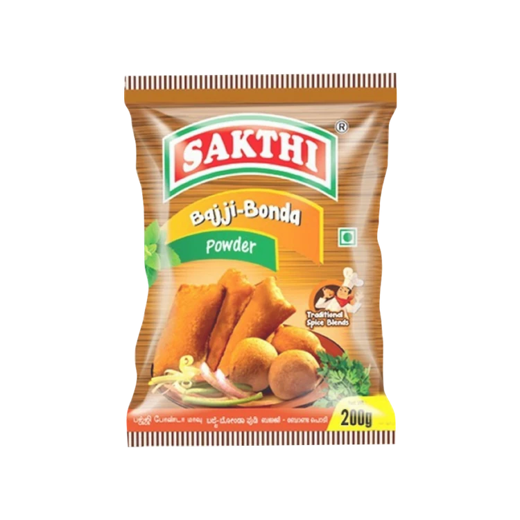 Sakthi Bajji Bonda Masala Mix (Misrana Masala)