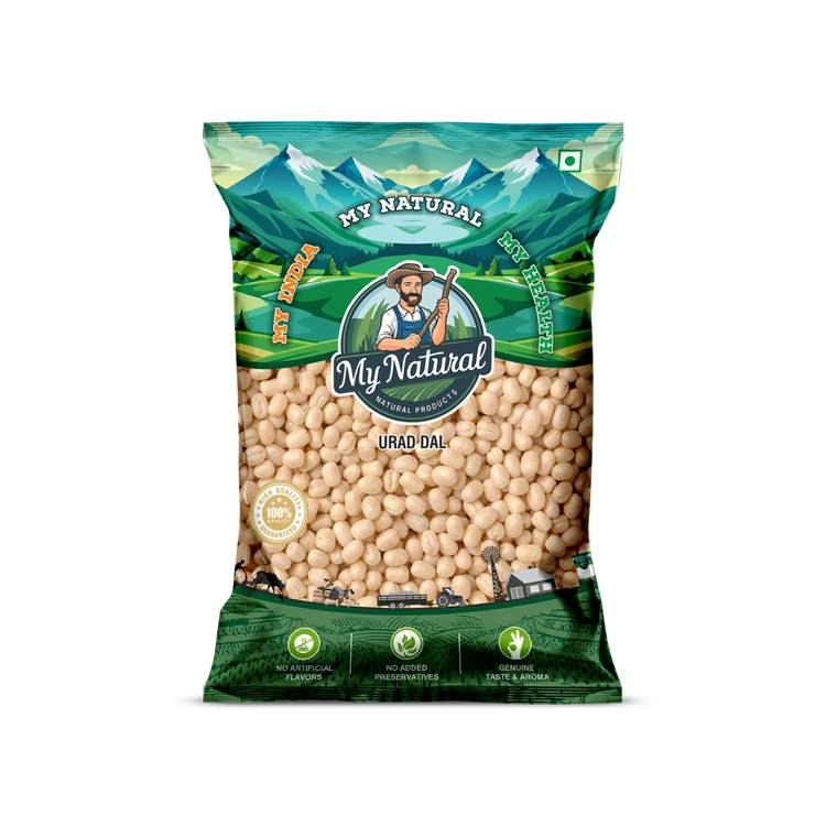 My Natural Premiun Urad Dal (Uddina Bele)