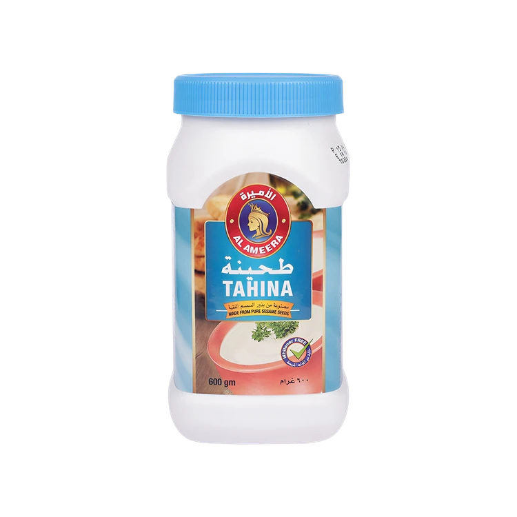 Al Ameera Tahina Spread