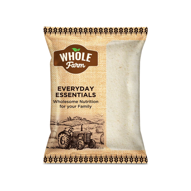 Whole Farm Premium Barik Sooji/Rava (Rave)