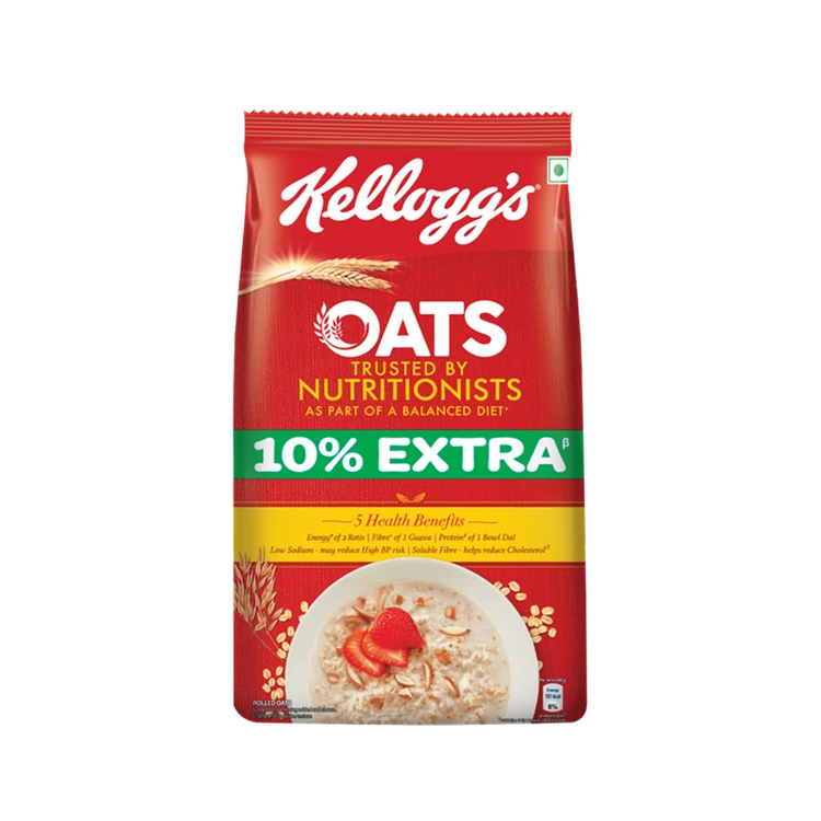 Kellogg's Oats