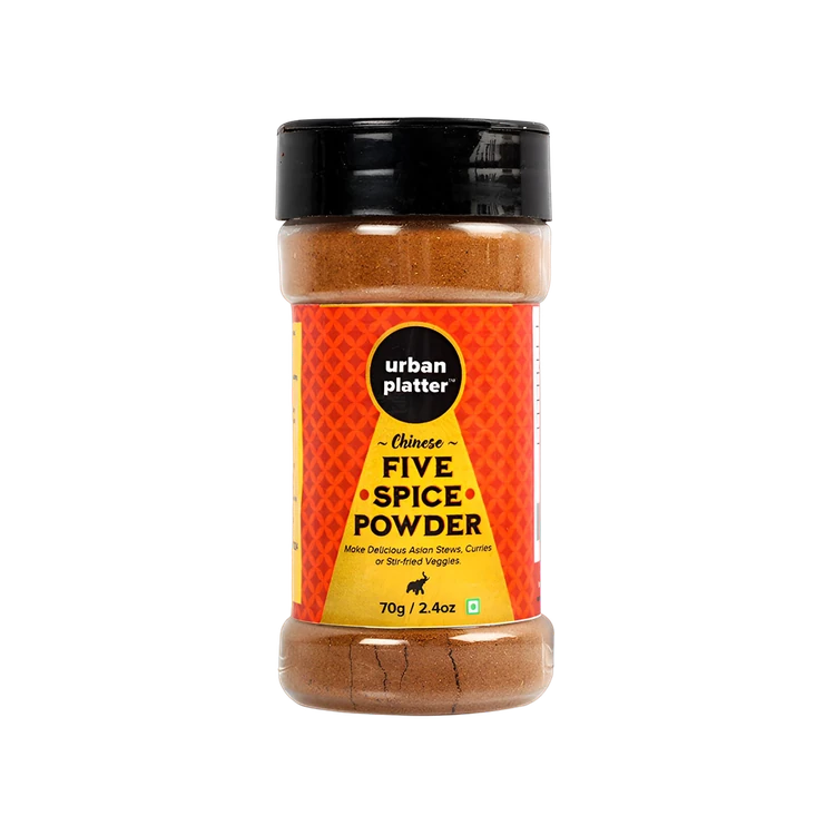 Urban Platter Chinese Five Spice Seasoning