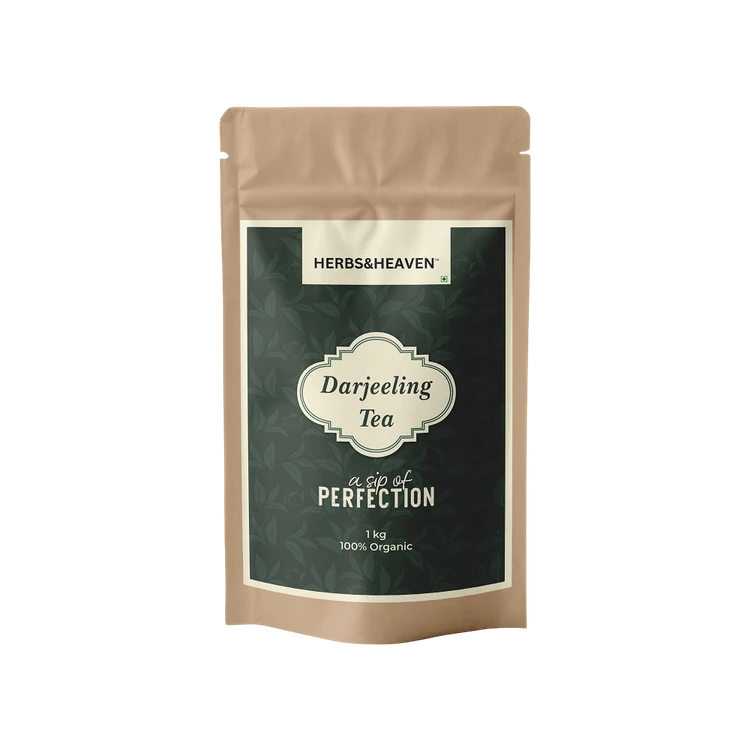 Herbs&Heaven Darjeeling Tea