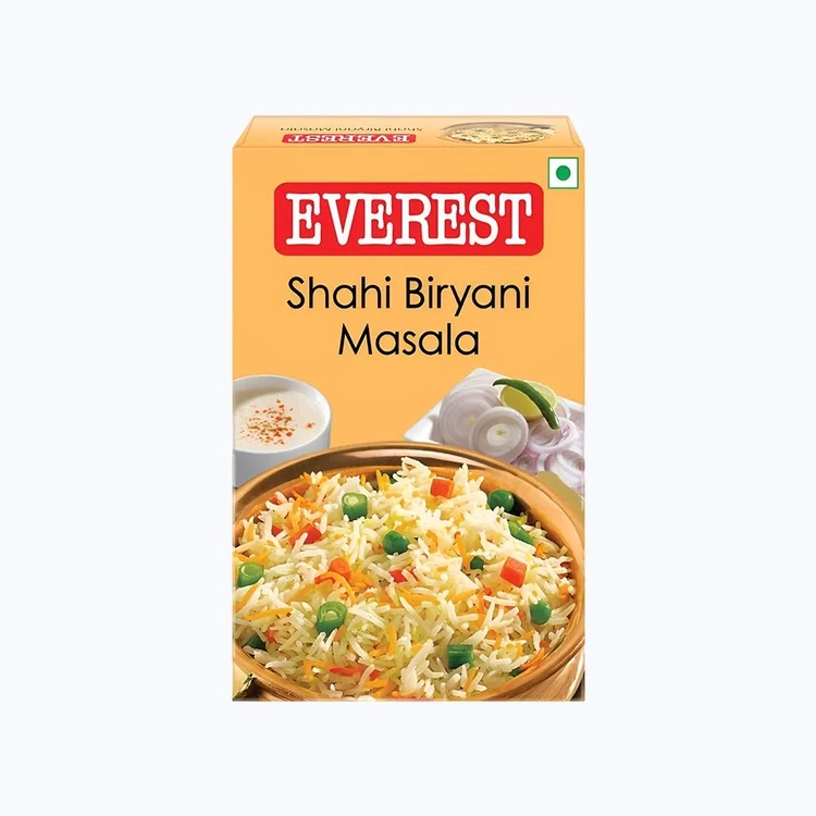 Everest Shahi Biryani Masala