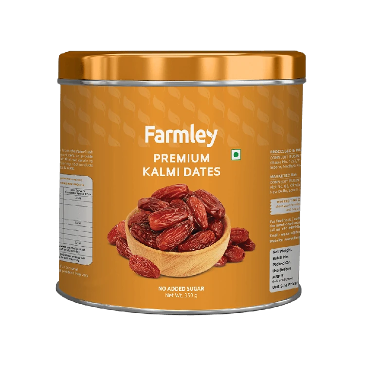 Farmley Premium Kalmi Dates (Kharjura)