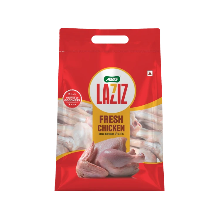 Abis Laziz Fresh Chicken Bone