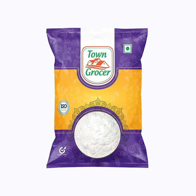 Town Grocer Maida (Maida Hittu)