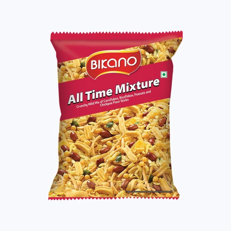 Bikano All Time Mixture Namkeen