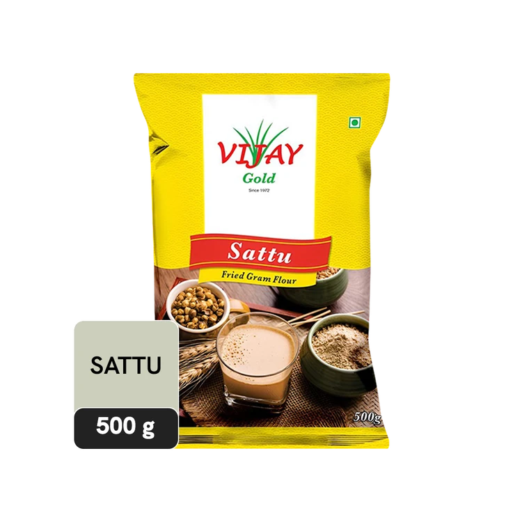 Vijay Sattu (Sattu Hittu)