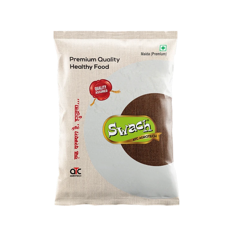 Swach Maida (Maida Hittu)