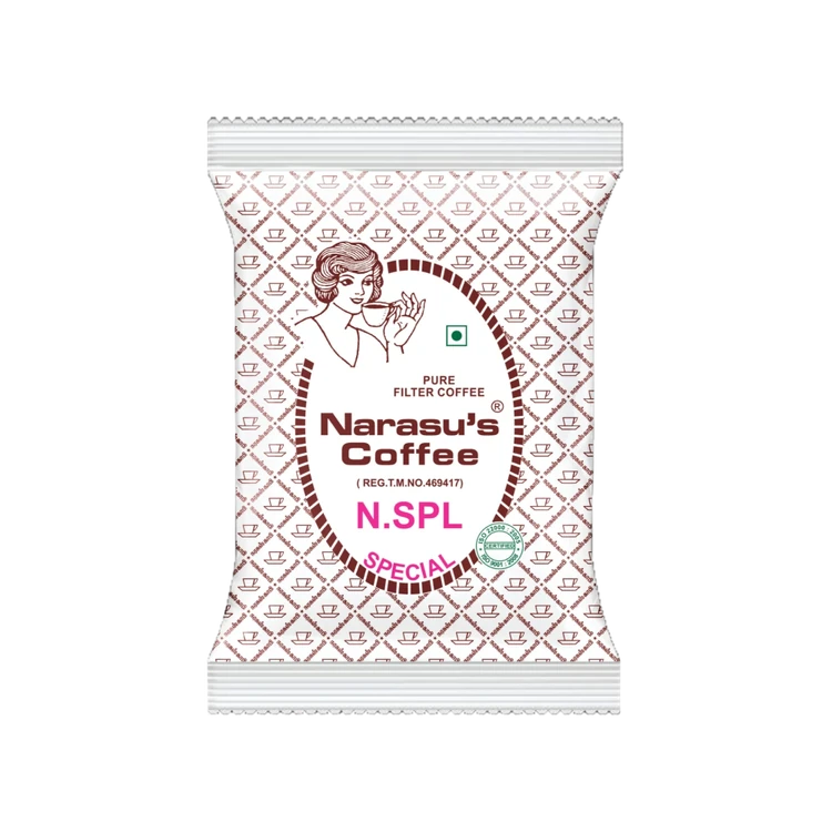 Narasu's Pure Filter Coffee