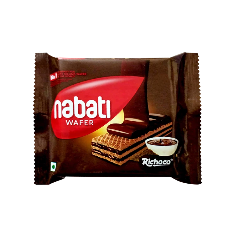 Nabati Richoco Chocolate Wafers