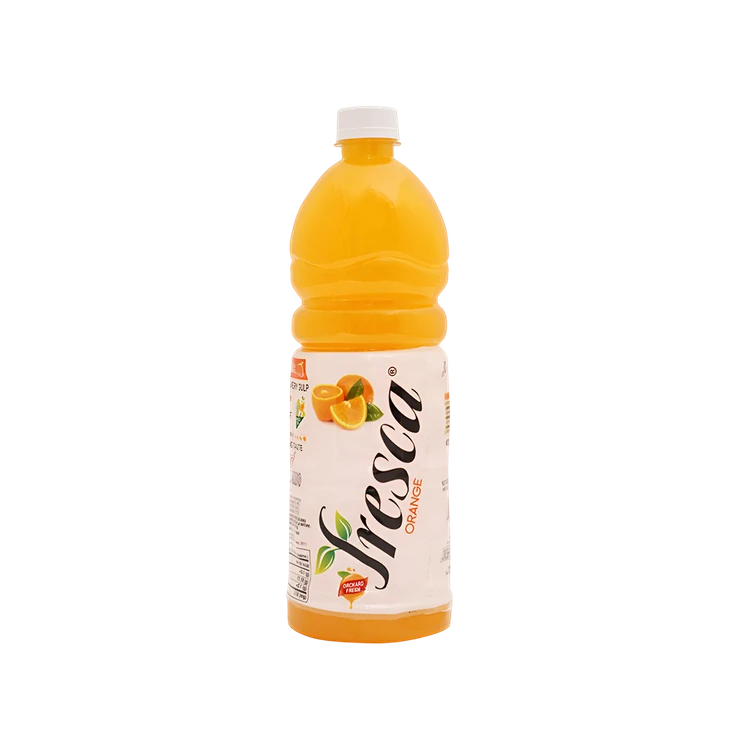 Fresca Orange Juice