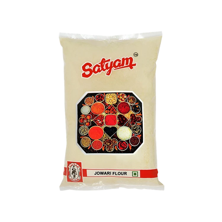 Satyam Jowar Flour (Jola Hittu)