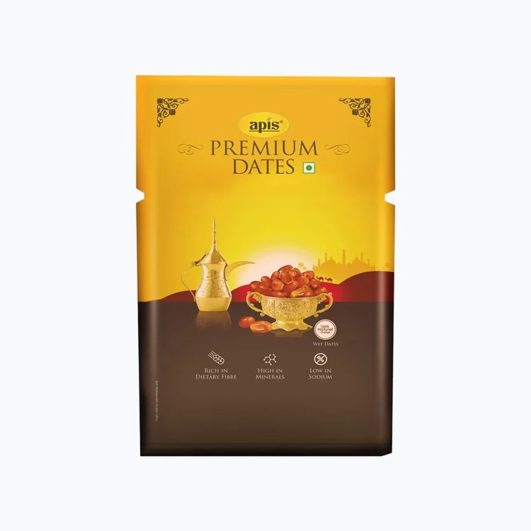 Apis Premium Seeded Dates