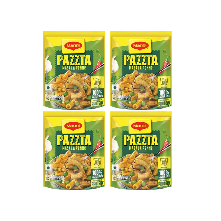 Maggi Pazzta Masala Penne Instant Pasta