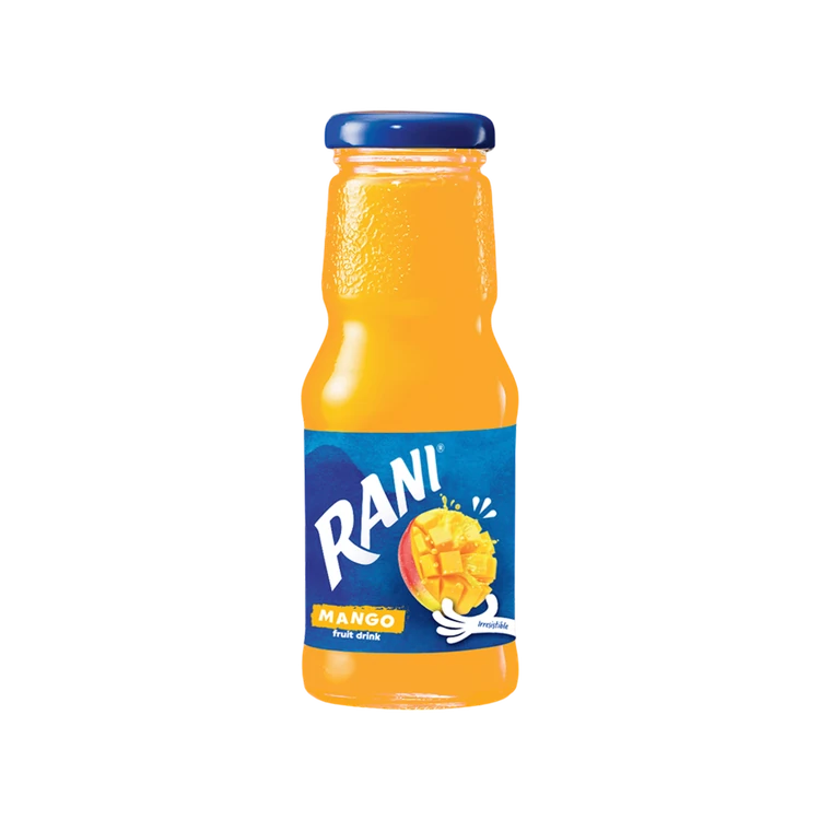 Rani Mango Fruit Juice