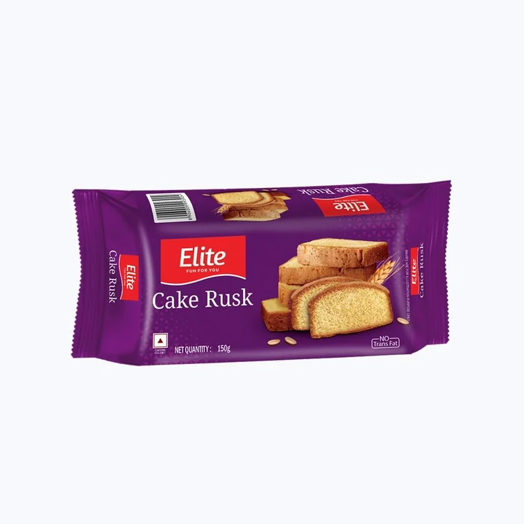 Elite Cake Rusk