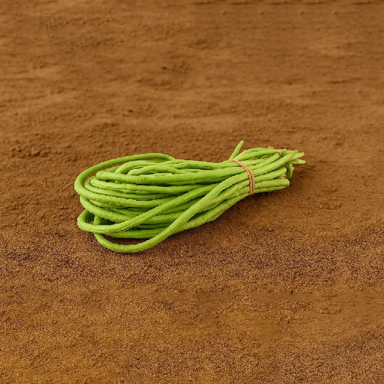 Organically Grown Cowpea Beans (Chavli) - 250 g