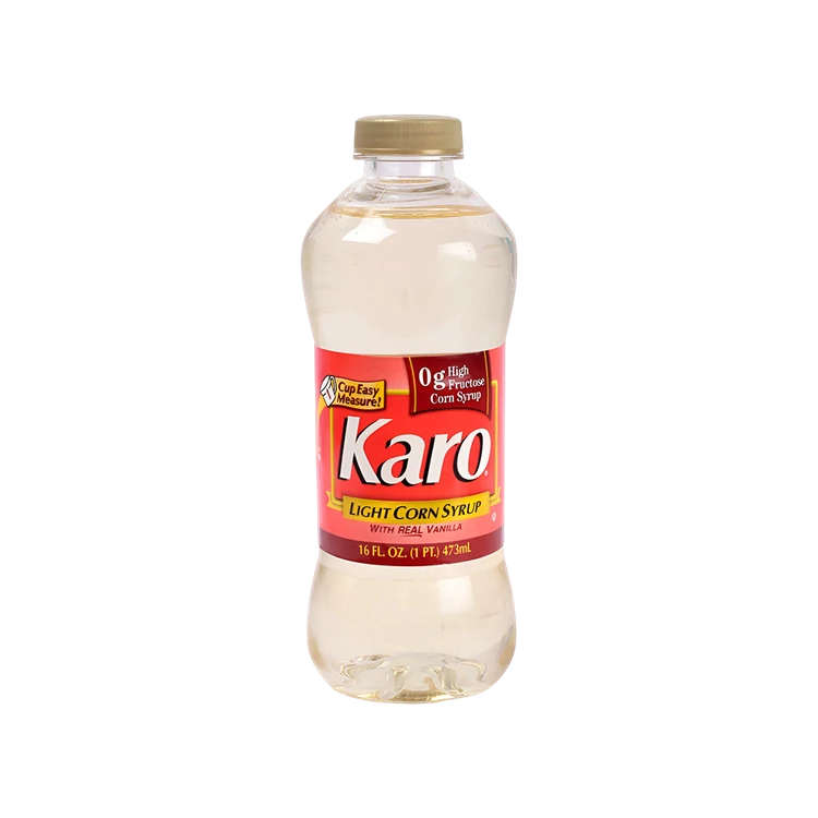 Karo Light Corn Sugar Vanilla Syrup