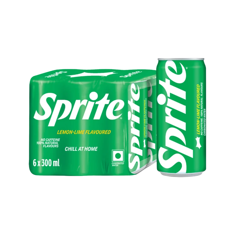 Sprite Soft Drink