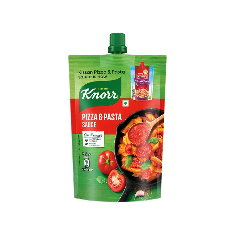 Knorr Pizza & Pasta Sauce