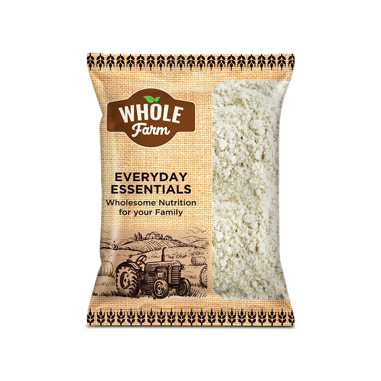 Whole Farm Premium Bajra Flour (Sajje Hittu)