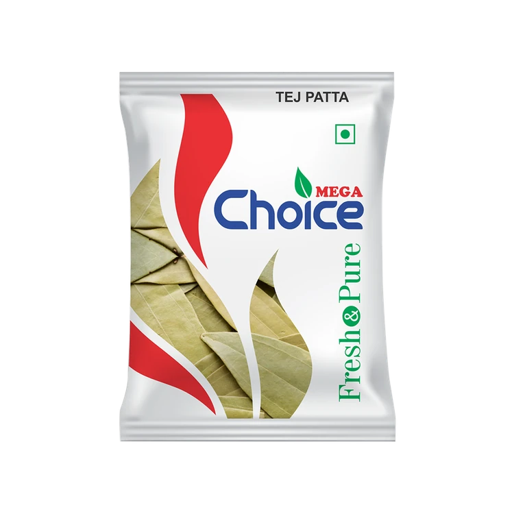 Mega Choice Bay Leaf (Bathina Yele)