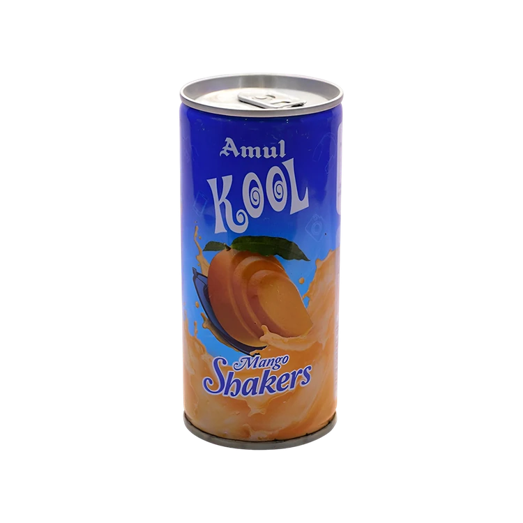 Amul Kool Mango Milkshake
