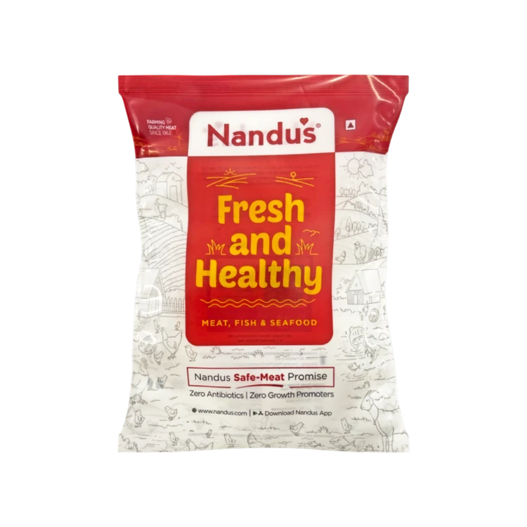 Nandu's Chicken Breast